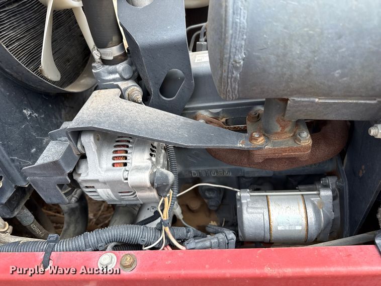 image for item DS6843 (2) Toro lawn mowers