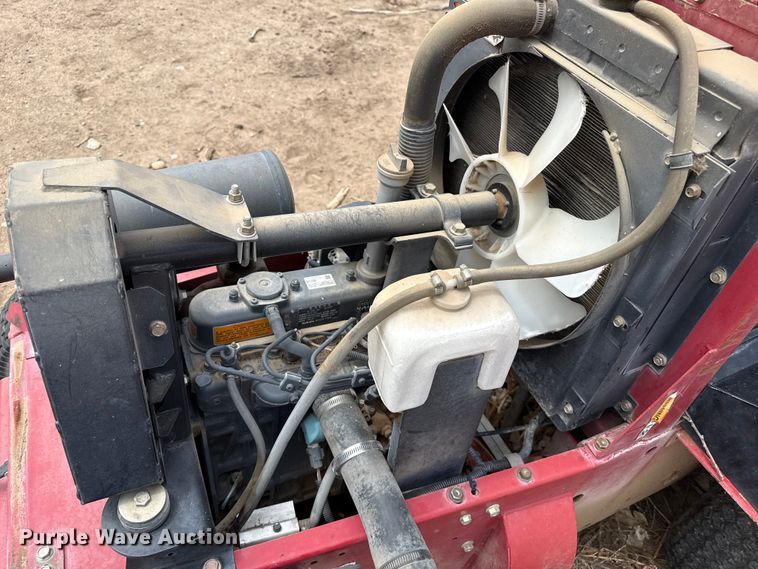 image for item DS6843 (2) Toro lawn mowers