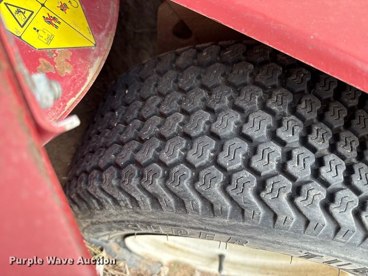 image for item DS6843 (2) Toro lawn mowers