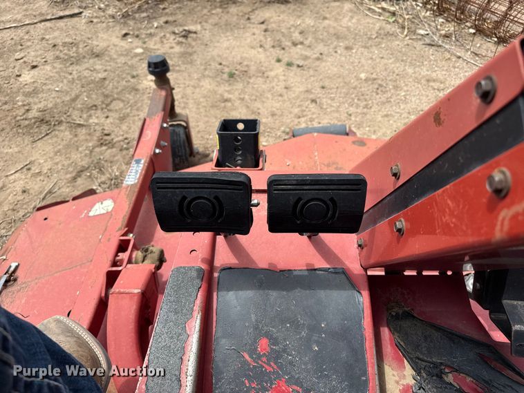 image for item DS6843 (2) Toro lawn mowers