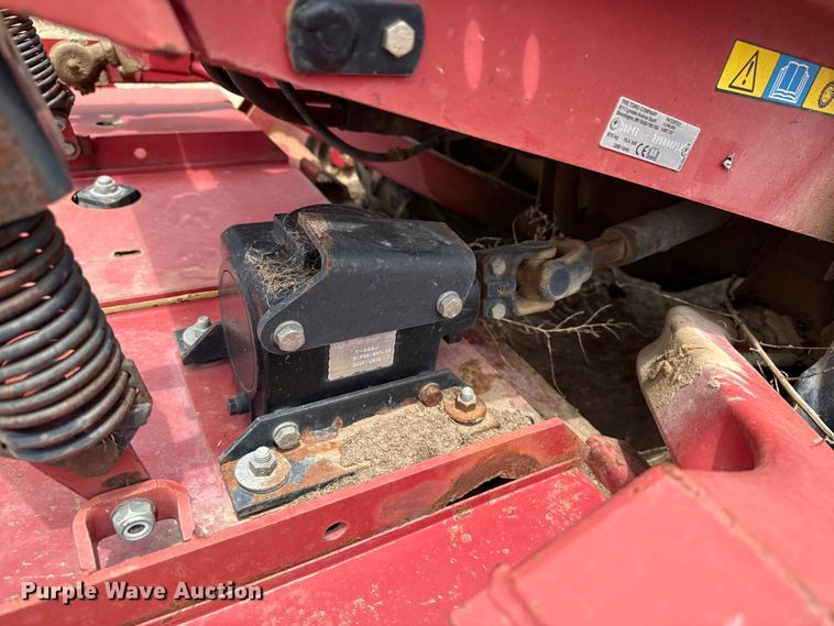 image for item DS6843 (2) Toro lawn mowers