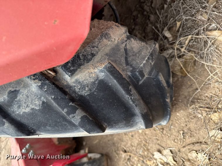 image for item DS6843 (2) Toro lawn mowers