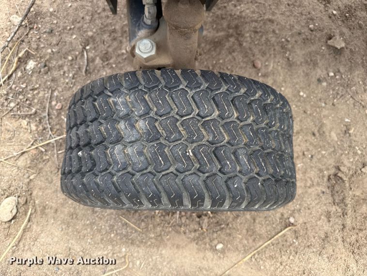 image for item DS6843 (2) Toro lawn mowers