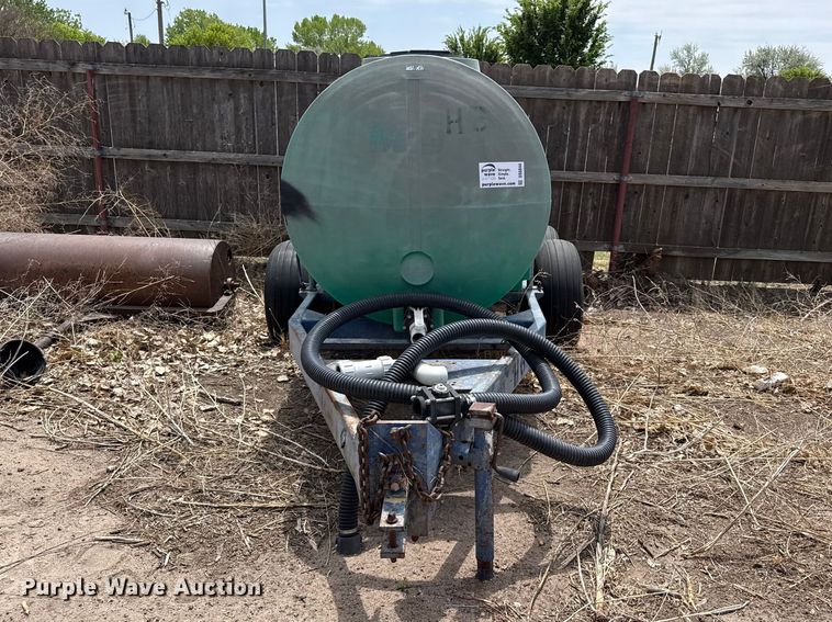 image for item DS6844 Nurse tank trailer