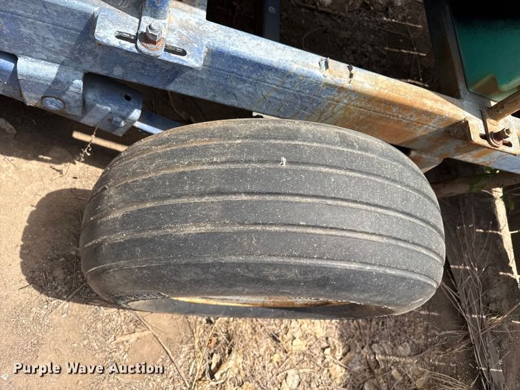 image for item DS6844 Nurse tank trailer
