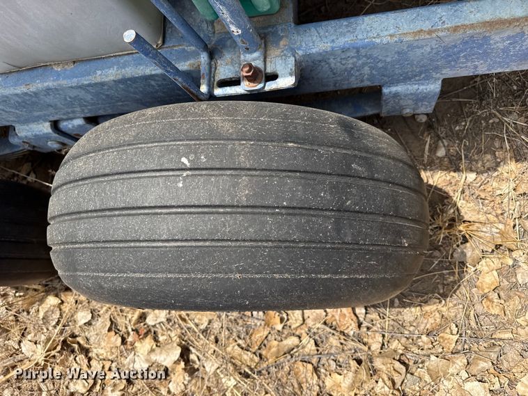 image for item DS6844 Nurse tank trailer