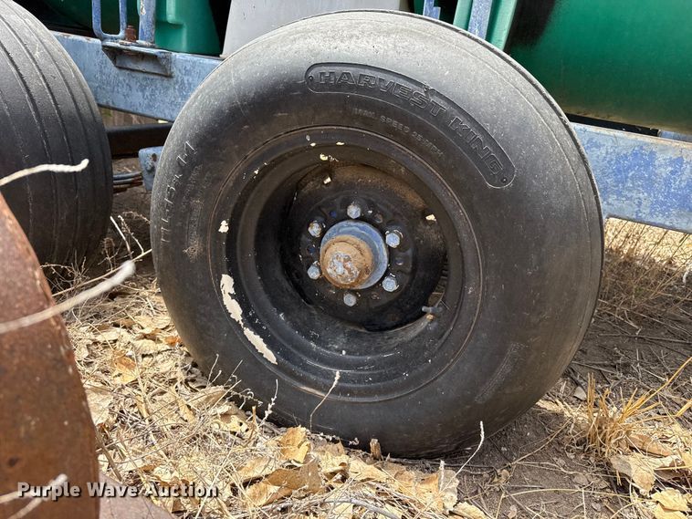 image for item DS6844 Nurse tank trailer
