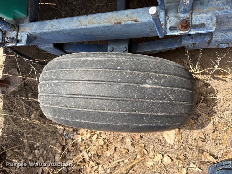 image for item DS6844 Nurse tank trailer