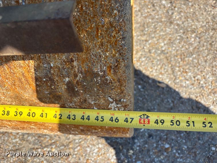 image for item DT0171 1996 Caterpillar CB-224C double drum vibratory roller