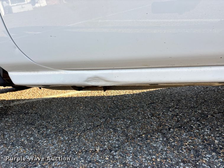 image for item DT0172 2016 Chevrolet Silverado 1500 pickup truck