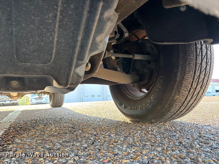 image for item DT0172 2016 Chevrolet Silverado 1500 pickup truck