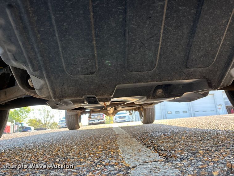 image for item DT0172 2016 Chevrolet Silverado 1500 pickup truck