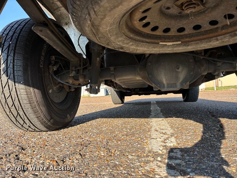 image for item DT0172 2016 Chevrolet Silverado 1500 pickup truck