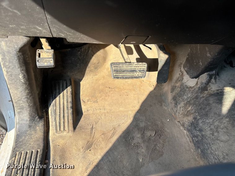 image for item DT0172 2016 Chevrolet Silverado 1500 pickup truck