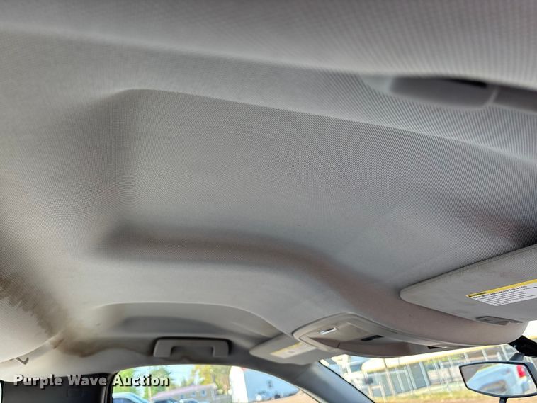 image for item DT0172 2016 Chevrolet Silverado 1500 pickup truck