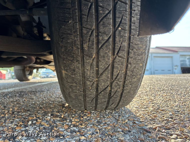 image for item DT0172 2016 Chevrolet Silverado 1500 pickup truck