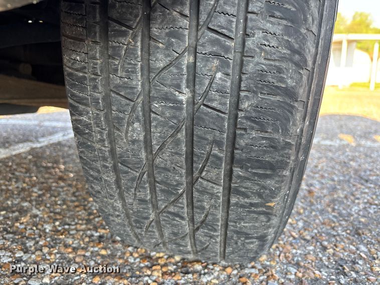 image for item DT0172 2016 Chevrolet Silverado 1500 pickup truck