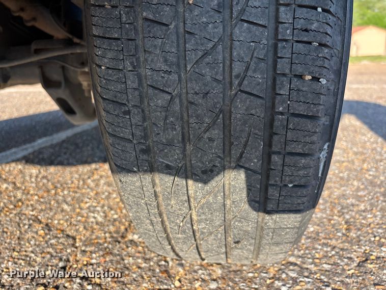 image for item DT0172 2016 Chevrolet Silverado 1500 pickup truck