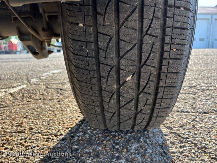 image for item DT0172 2016 Chevrolet Silverado 1500 pickup truck