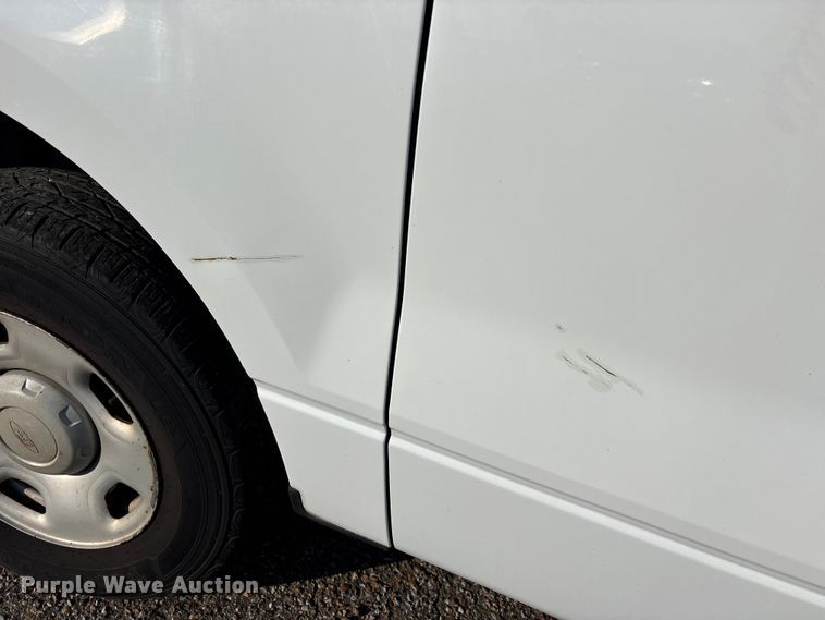 image for item DT0173 2007 Ford F150 Ext. Cab pickup truck