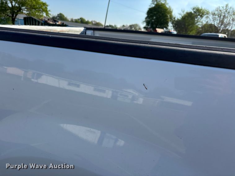 image for item DT0173 2007 Ford F150 Ext. Cab pickup truck