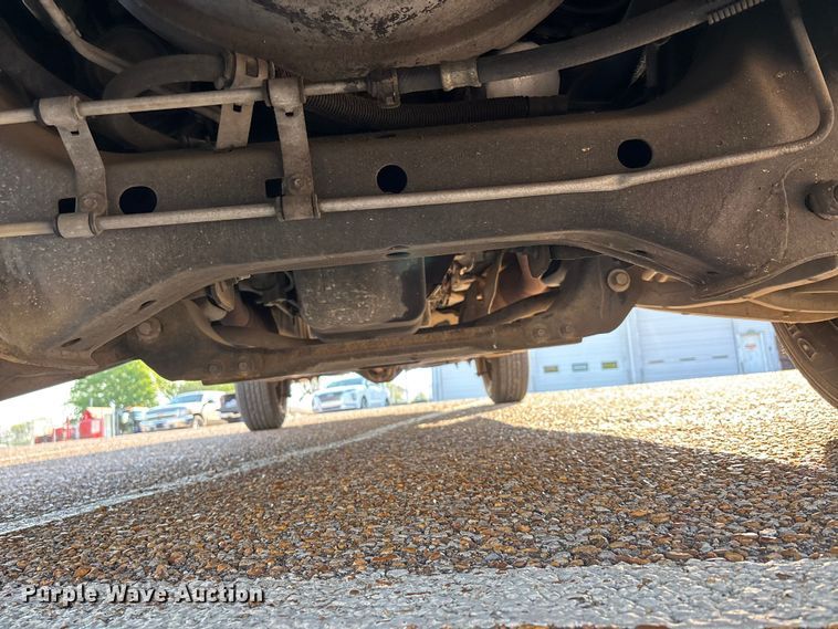 image for item DT0173 2007 Ford F150 Ext. Cab pickup truck