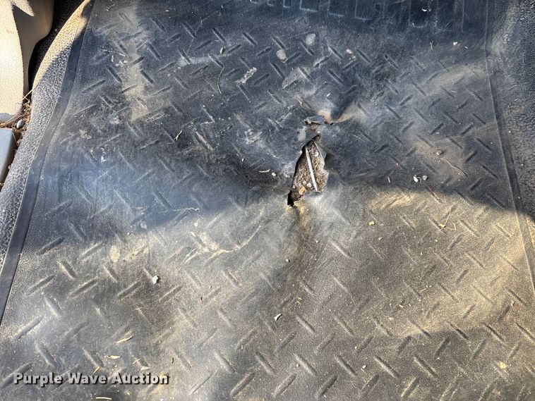 image for item DT0173 2007 Ford F150 Ext. Cab pickup truck