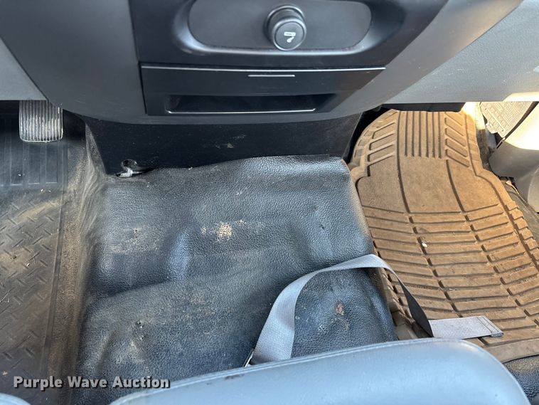 image for item DT0173 2007 Ford F150 Ext. Cab pickup truck