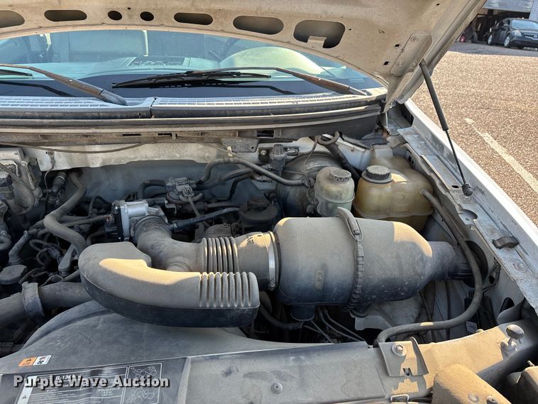 image for item DT0173 2007 Ford F150 Ext. Cab pickup truck