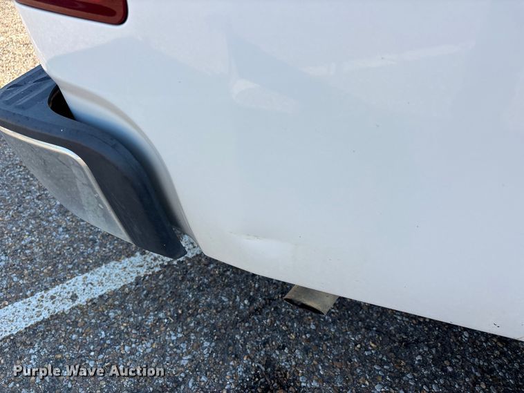 image for item DT0174 2009 Chevrolet Silverado 1500 pickup truck