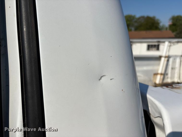 image for item DT0174 2009 Chevrolet Silverado 1500 pickup truck