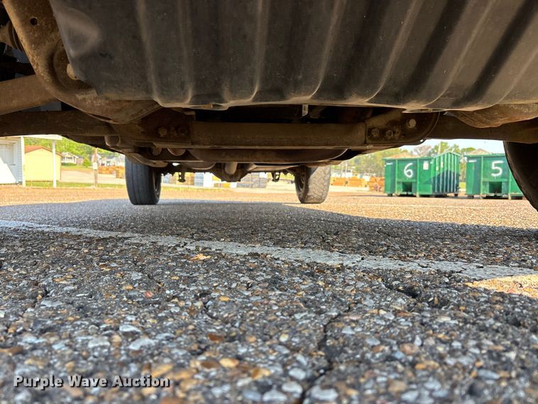 image for item DT0174 2009 Chevrolet Silverado 1500 pickup truck