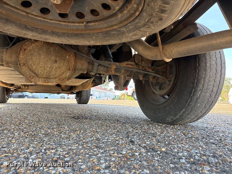 image for item DT0174 2009 Chevrolet Silverado 1500 pickup truck