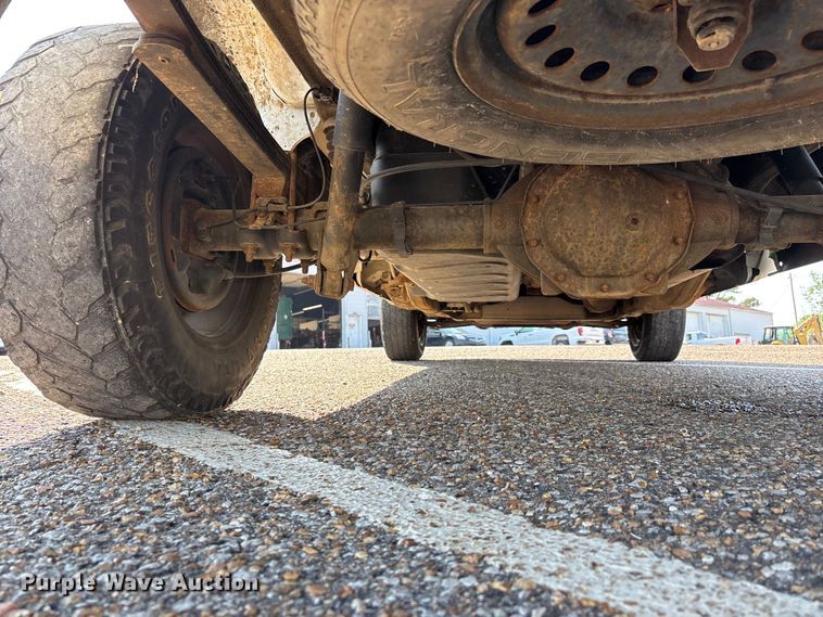 image for item DT0174 2009 Chevrolet Silverado 1500 pickup truck