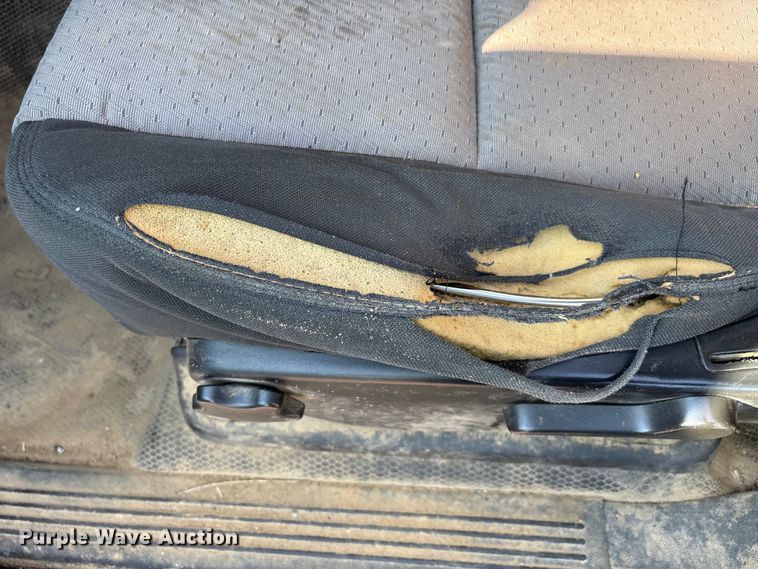 image for item DT0174 2009 Chevrolet Silverado 1500 pickup truck