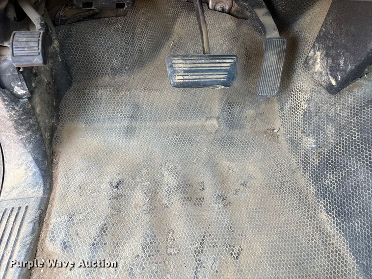 image for item DT0174 2009 Chevrolet Silverado 1500 pickup truck