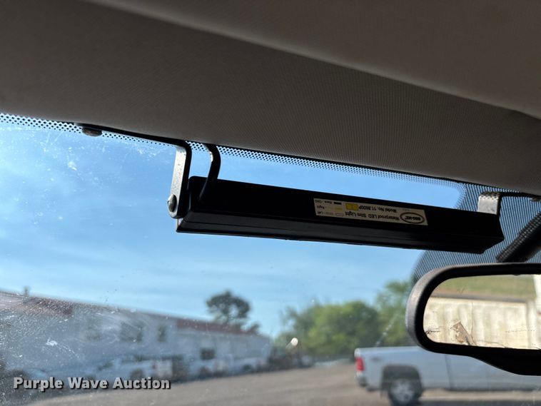 image for item DT0174 2009 Chevrolet Silverado 1500 pickup truck