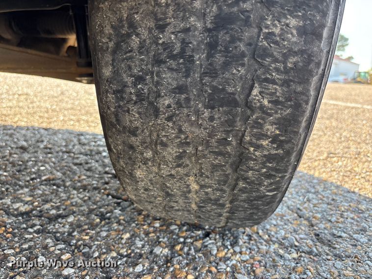 image for item DT0174 2009 Chevrolet Silverado 1500 pickup truck