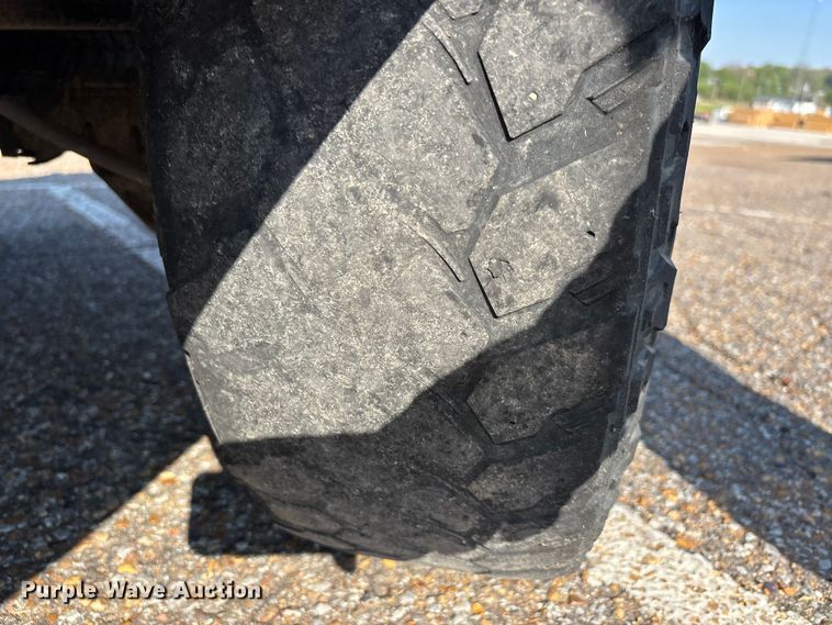 image for item DT0174 2009 Chevrolet Silverado 1500 pickup truck