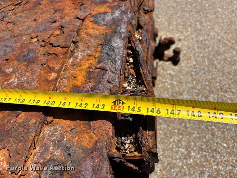 image for item DT0175 2007 Chevrolet C4500 flatbed truck