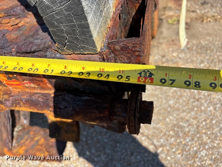 image for item DT0175 2007 Chevrolet C4500 flatbed truck