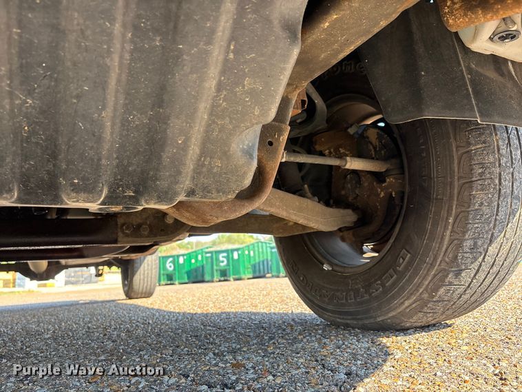 image for item DT0176 2011 Chevrolet Silverado 1500 pickup truck