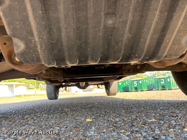 image for item DT0176 2011 Chevrolet Silverado 1500 pickup truck