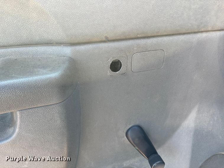 image for item DT0176 2011 Chevrolet Silverado 1500 pickup truck