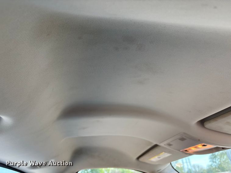 image for item DT0176 2011 Chevrolet Silverado 1500 pickup truck