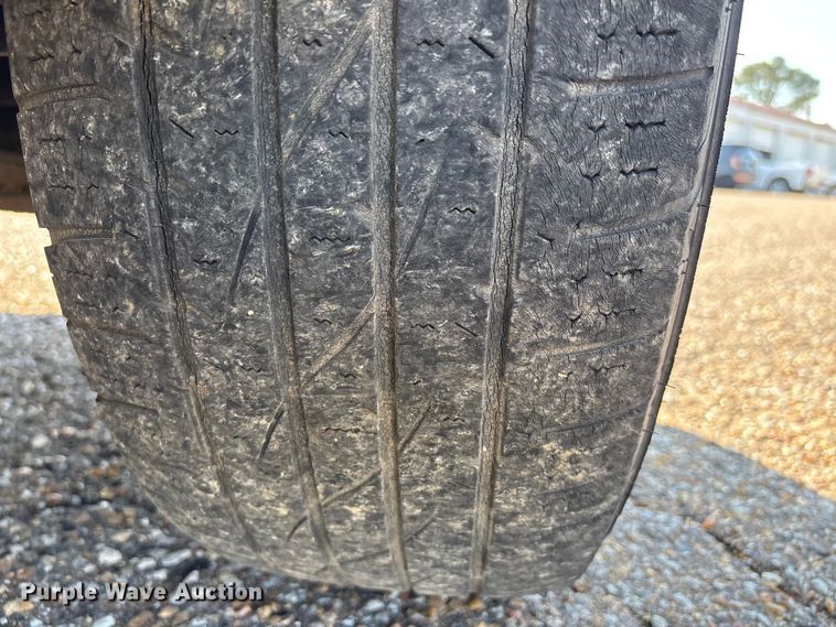 image for item DT0176 2011 Chevrolet Silverado 1500 pickup truck