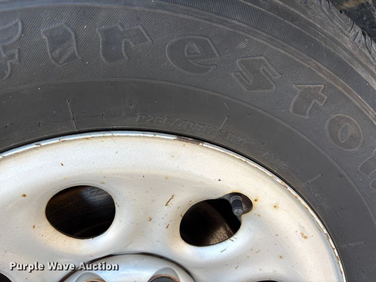 image for item DT0176 2011 Chevrolet Silverado 1500 pickup truck