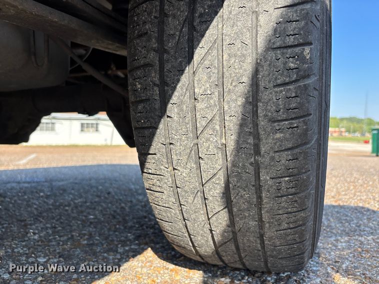 image for item DT0176 2011 Chevrolet Silverado 1500 pickup truck