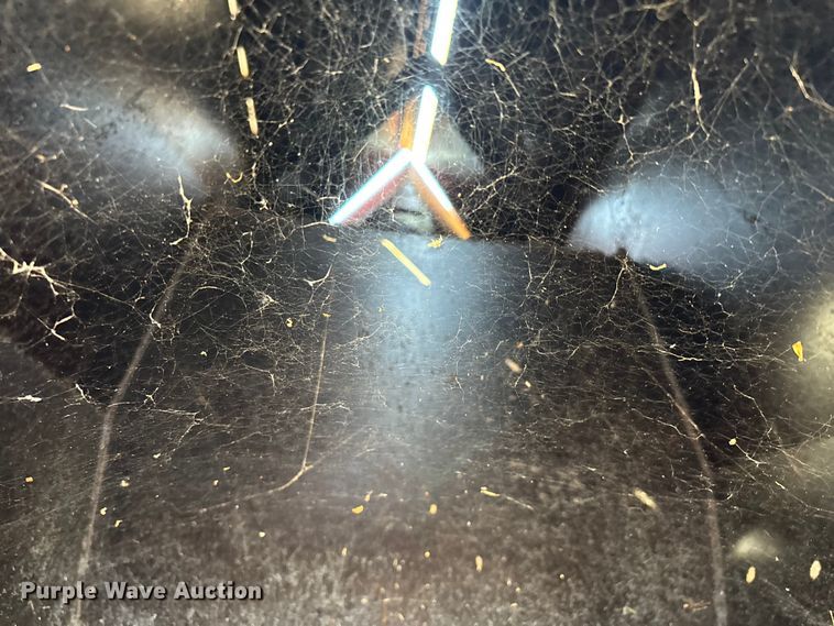 image for item DT0177 2022 Kenworth T3 infrared pothole patcher truck