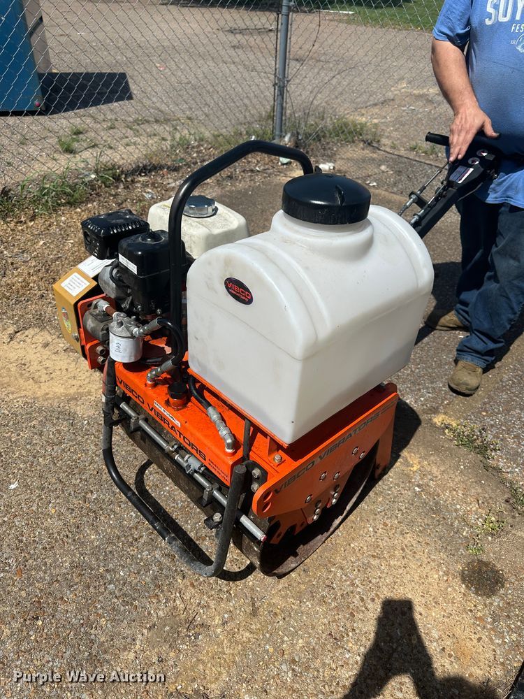 image for item DT0177 2022 Kenworth T3 infrared pothole patcher truck